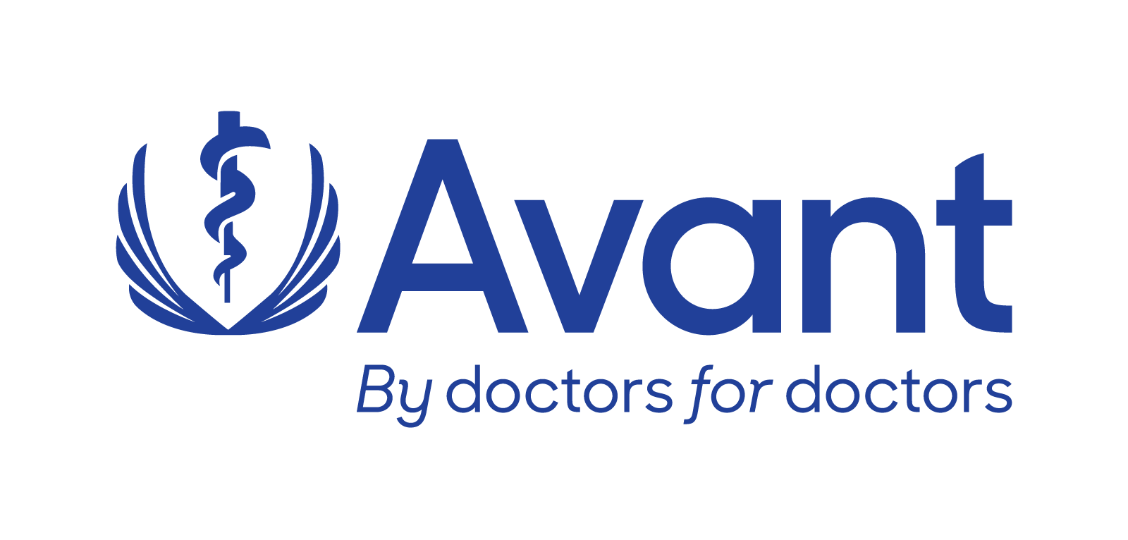 Avant Consent Page